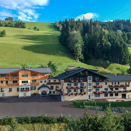 Hotel Starchlhof Schladming Exteriér fotografie