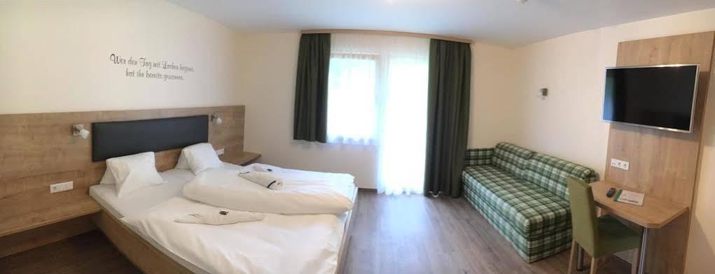 Hotel Starchlhof Schladming Exteriér fotografie