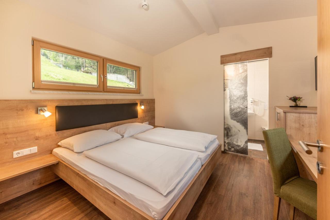 Hotel Starchlhof Schladming Exteriér fotografie