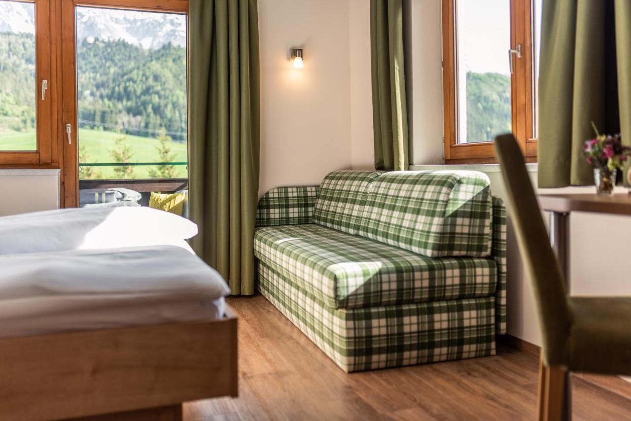 Hotel Starchlhof Schladming Exteriér fotografie