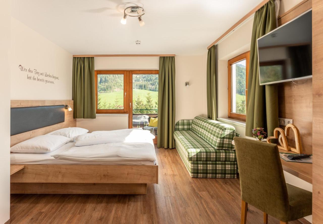 Hotel Starchlhof Schladming Exteriér fotografie