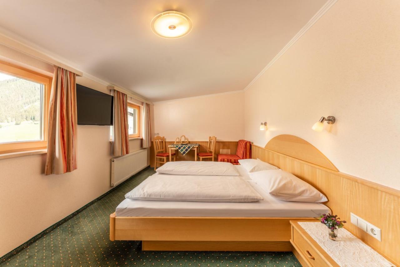 Hotel Starchlhof Schladming Exteriér fotografie