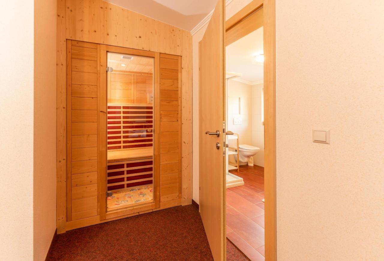 Hotel Starchlhof Schladming Exteriér fotografie